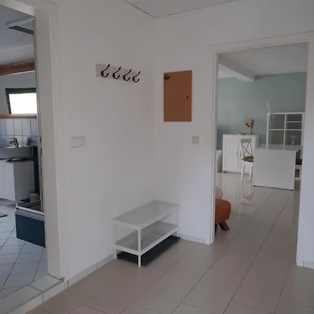 Apartment Altes Hoefchen Duisburg