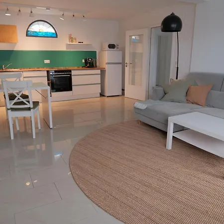 Altes Hoefchen Apartment *