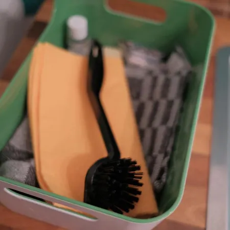 Altes Hoefchen Apartamento