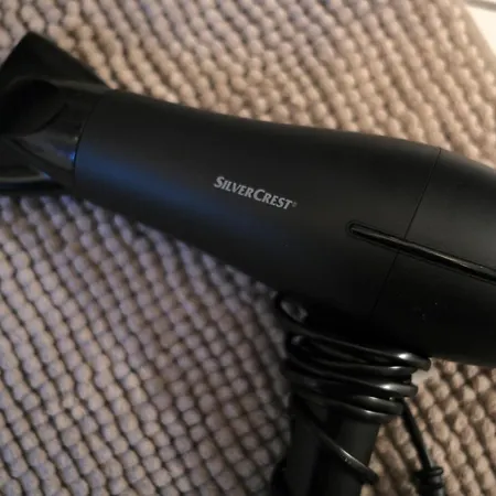 Apartment Altes Höfchen