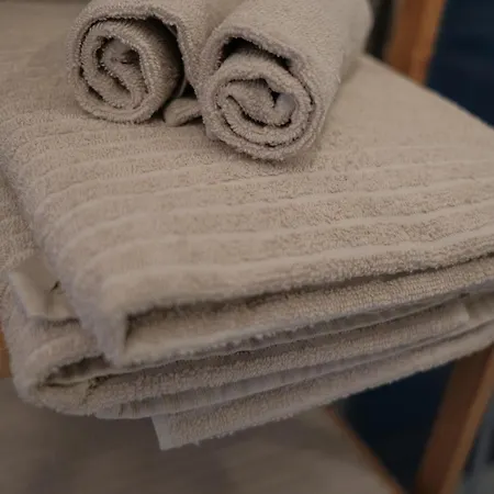 Apartamento Altes Hoefchen