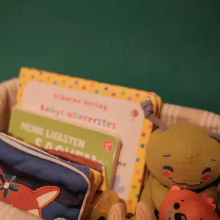 Altes Höfchen Apartment Duisburg