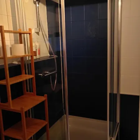Altes Hoefchen Apartment *