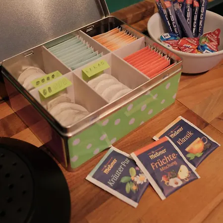 Altes Höfchen Duisburg