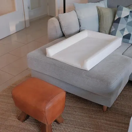 Apartamento Altes Hoefchen *