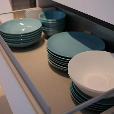 Altes Hoefchen Apartamento