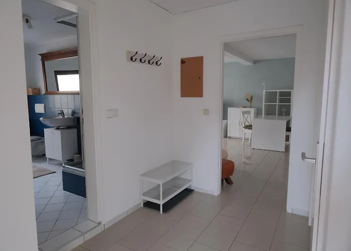 Appartement Altes Hoefchen Duisburg