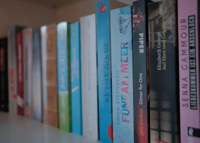 Apartment Altes Höfchen