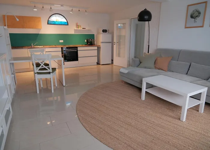 Altes Hoefchen Appartement *