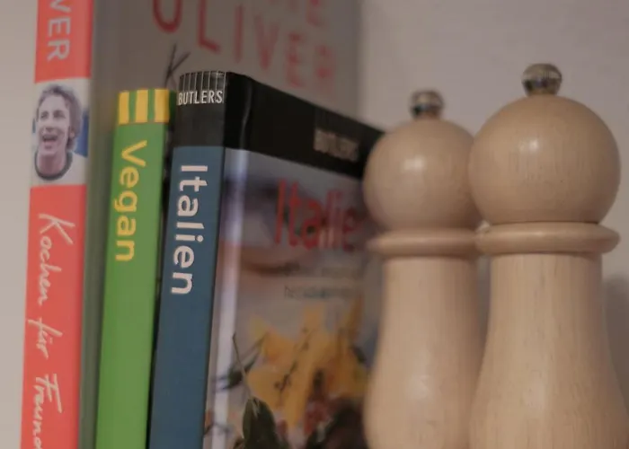 Altes Höfchen Duisburg