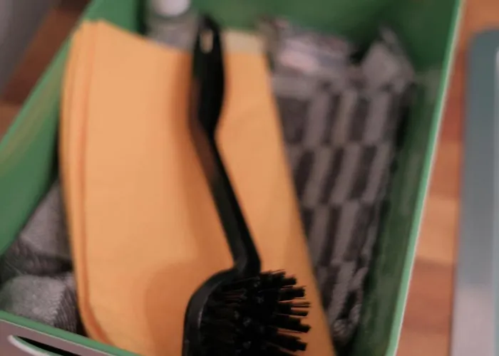 Altes Höfchen Apartment