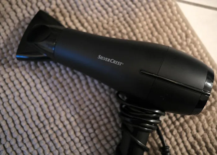 Appartement Altes Hoefchen