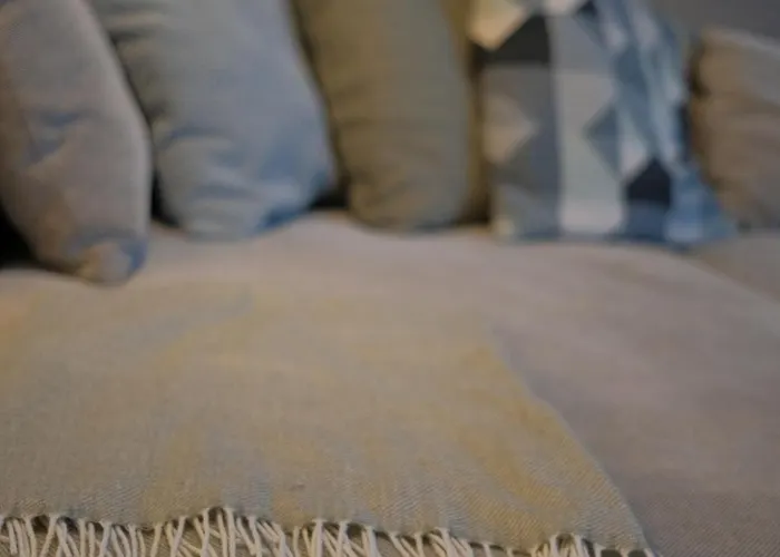 Altes Höfchen Apartment Duisburg