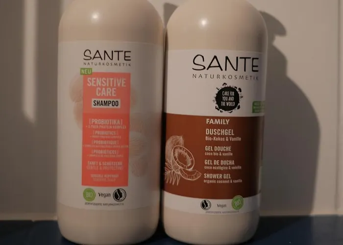 Altes Hoefchen Appartement