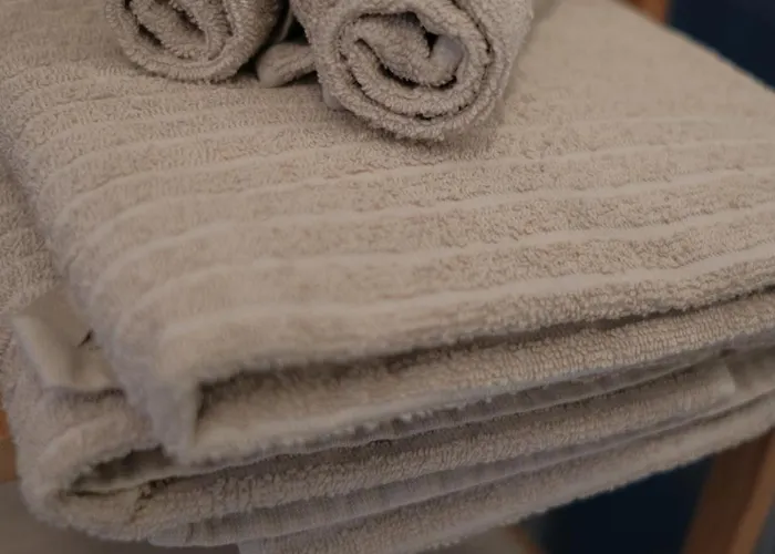 Appartement Altes Hoefchen