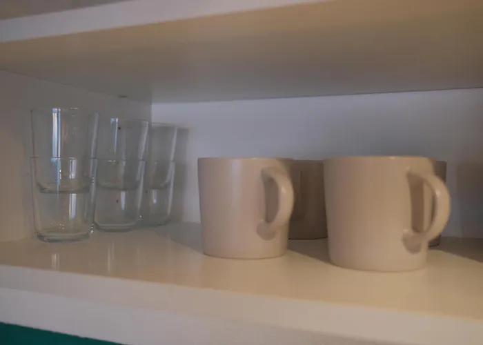 Appartement Altes Hoefchen