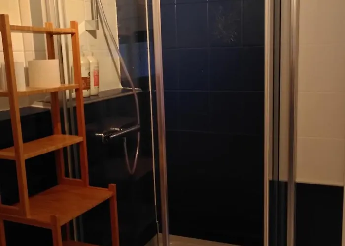 Altes Hoefchen Appartement *