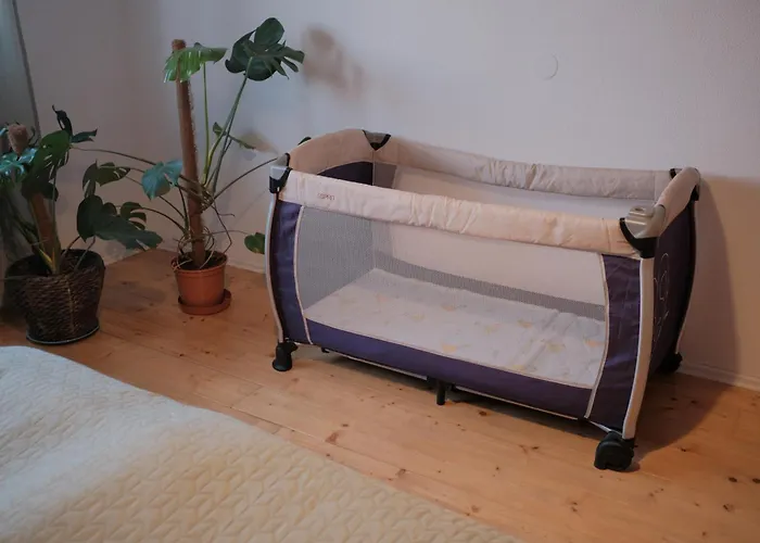 Altes Hoefchen Appartement Duisburg