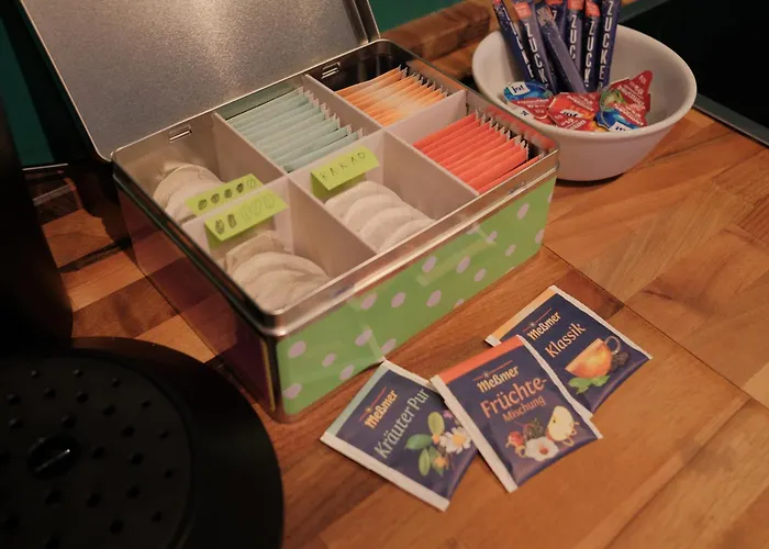 Altes Höfchen Duisburg