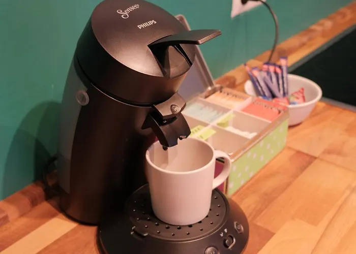 Altes Höfchen * Duisburg