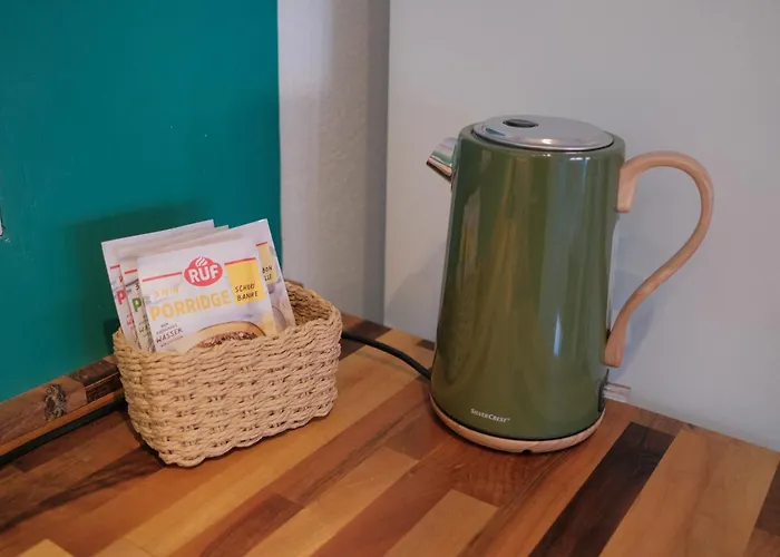 Altes Hoefchen Appartement *