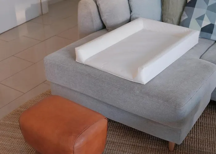 Appartement Altes Hoefchen *