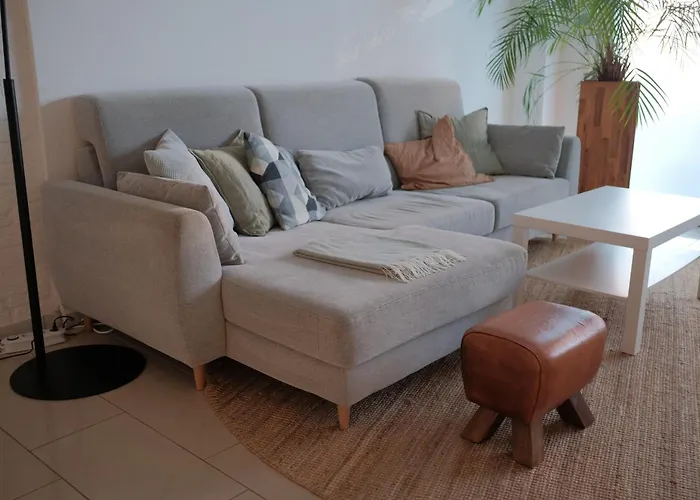 Altes Höfchen * Duisburg