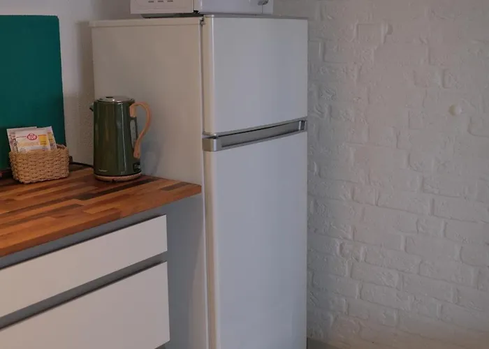 Appartement Altes Hoefchen