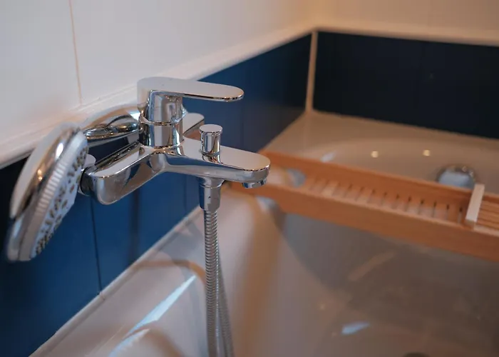 Altes Hoefchen Appartement Duisburg