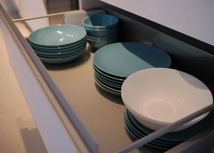 Altes Hoefchen Appartement